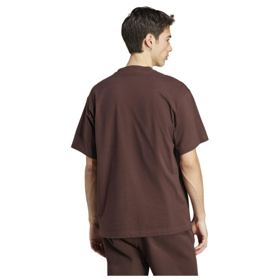 Adidas Ανδρική κοντομάνικη μπλούζα Adicolor Contempo Tee